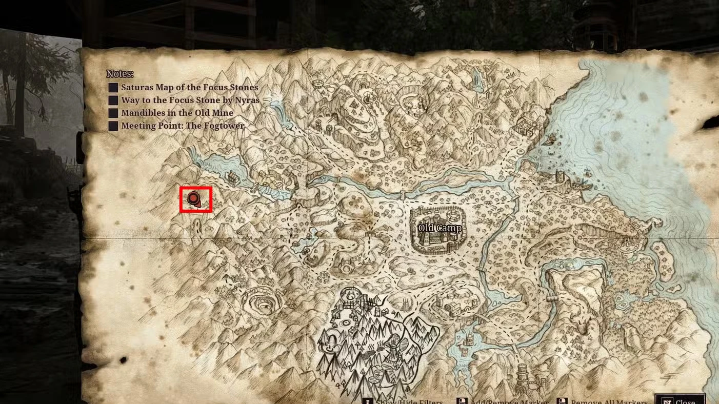 Gothic 1 Remake Minecrawler Armor Guide — How To Get Crawler Plate Armor