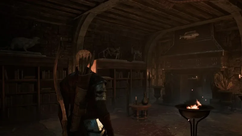 Foco na Fortaleza da Montanha: guia prático para Gothic 1 Remake