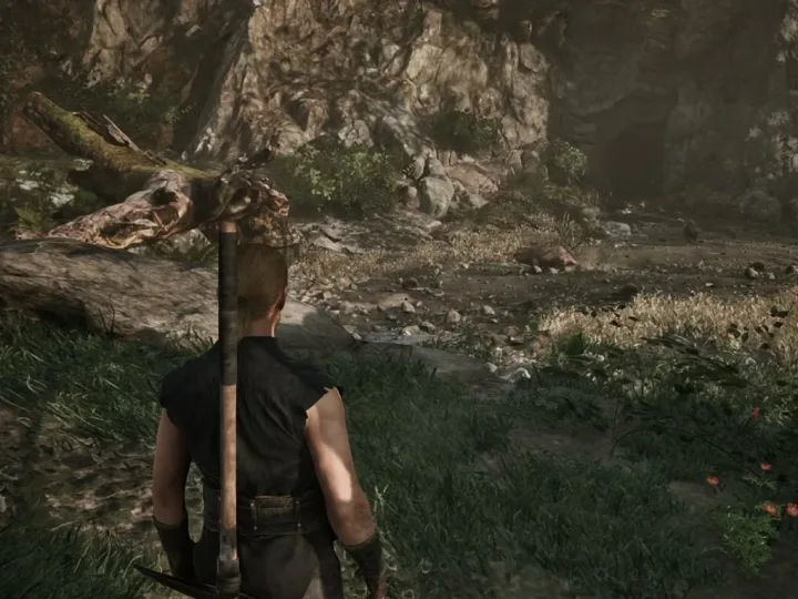 Localização de Nek e conclusão da missão The Vanished Warder em Gothic 1 Remake