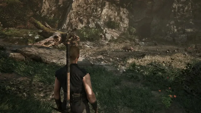 Localização de Nek e conclusão da missão The Vanished Warder em Gothic 1 Remake