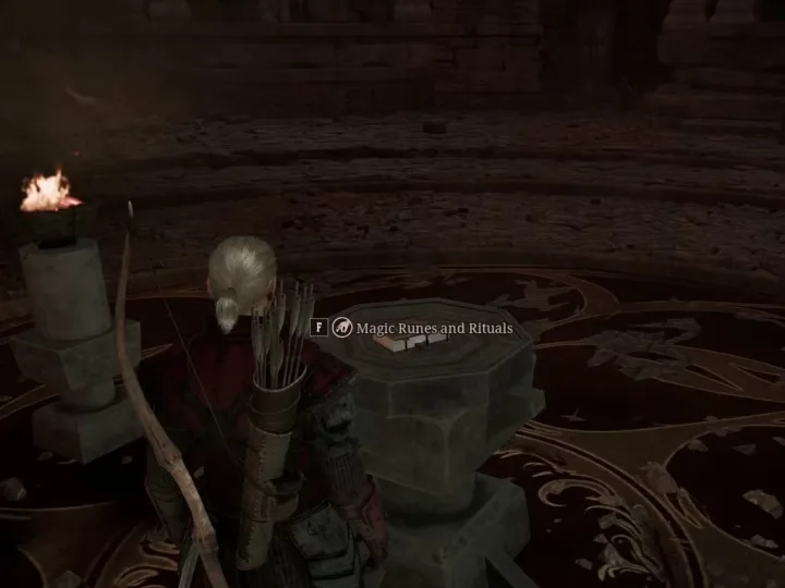Localização do Templo de Innos e como completar a missão em Gothic 1 Remake