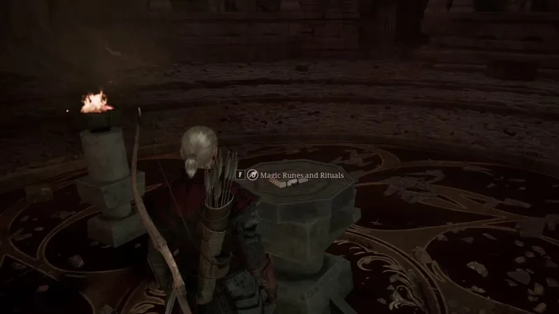 Localização do Templo de Innos e como completar a missão em Gothic 1 Remake