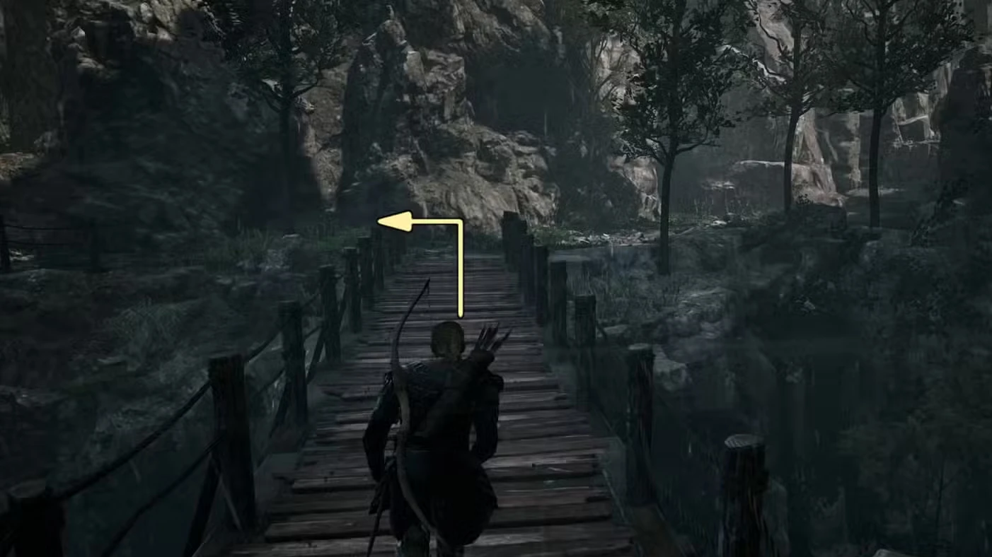 Gothic 1 Remake Temple of Innos Guide — Hidden Tundra Temple Location