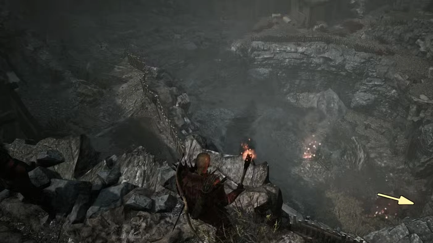 Gothic 1 Remake Ulu-Mulu Guide — The Banner of Banners Walkthrough