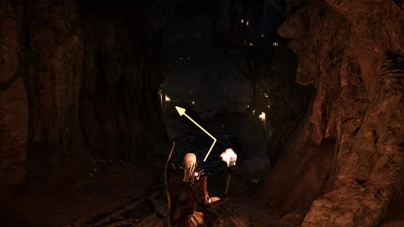 Gothic 1 Remake Ulu-Mulu Guide — The Banner of Banners Walkthrough
