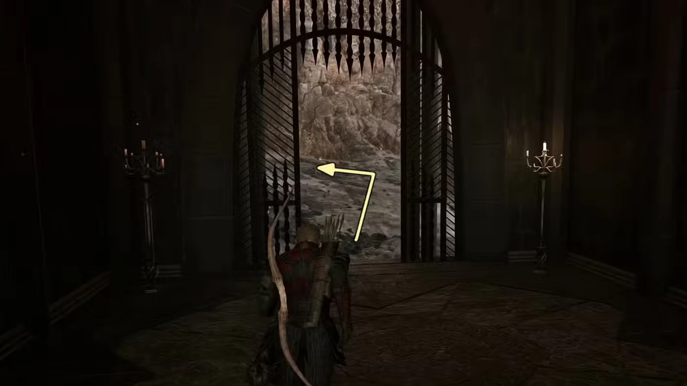Gothic 1 Remake Ur-Shak Location — A Shaman Shunned Guide