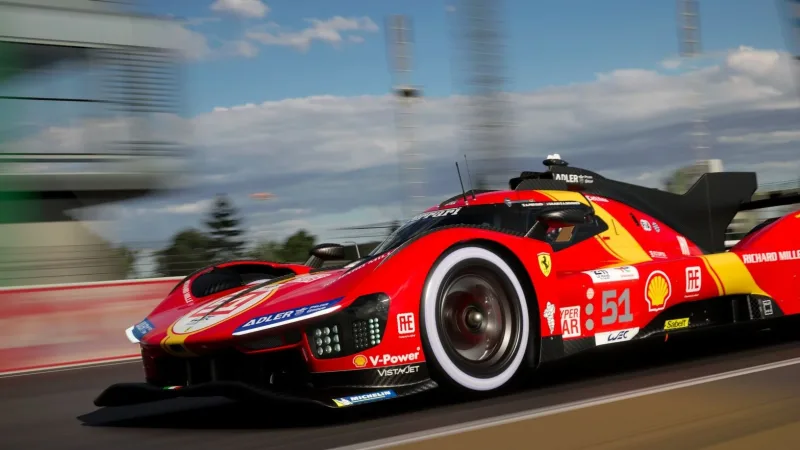 Hipercarros e evento de Le Mans chegam ao Gran Turismo 7 hoje