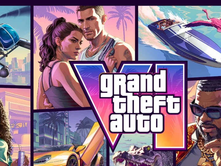 Pré-venda de Grand Theft Auto 6 começa em 25 de junho; capa oficial divulgada