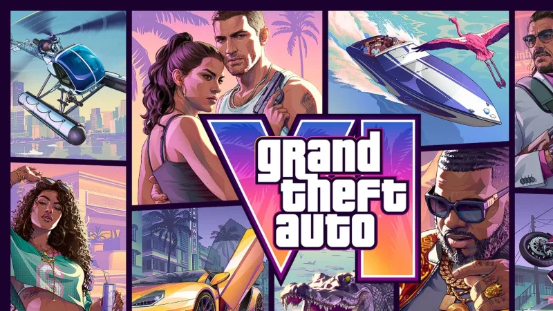 Pré-venda de Grand Theft Auto 6 começa em 25 de junho; capa oficial divulgada