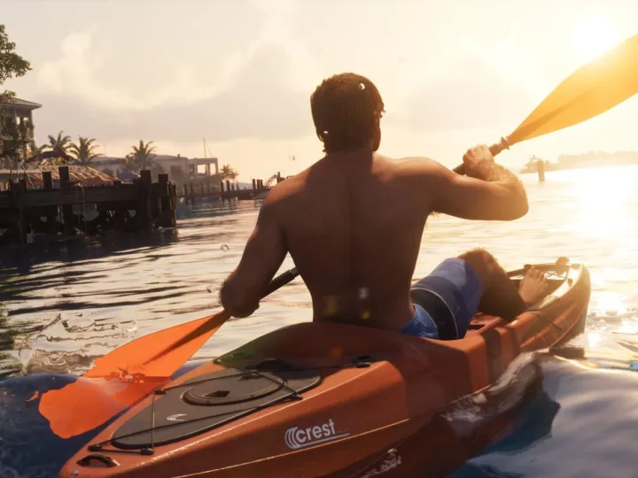 GTA 6 terá suporte ao PS5 Pro, confirma listagem oficial