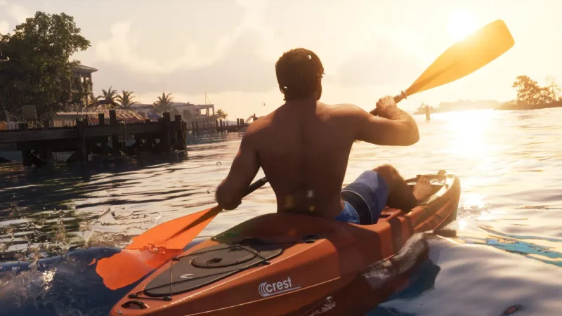 GTA 6 terá suporte ao PS5 Pro, confirma listagem oficial
