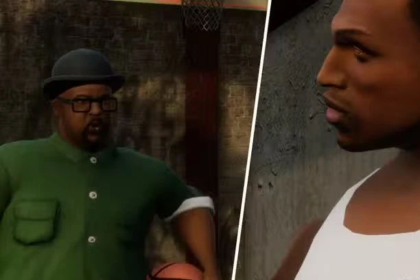 Lista completa de códigos de GTA: San Andreas para Nintendo Switch