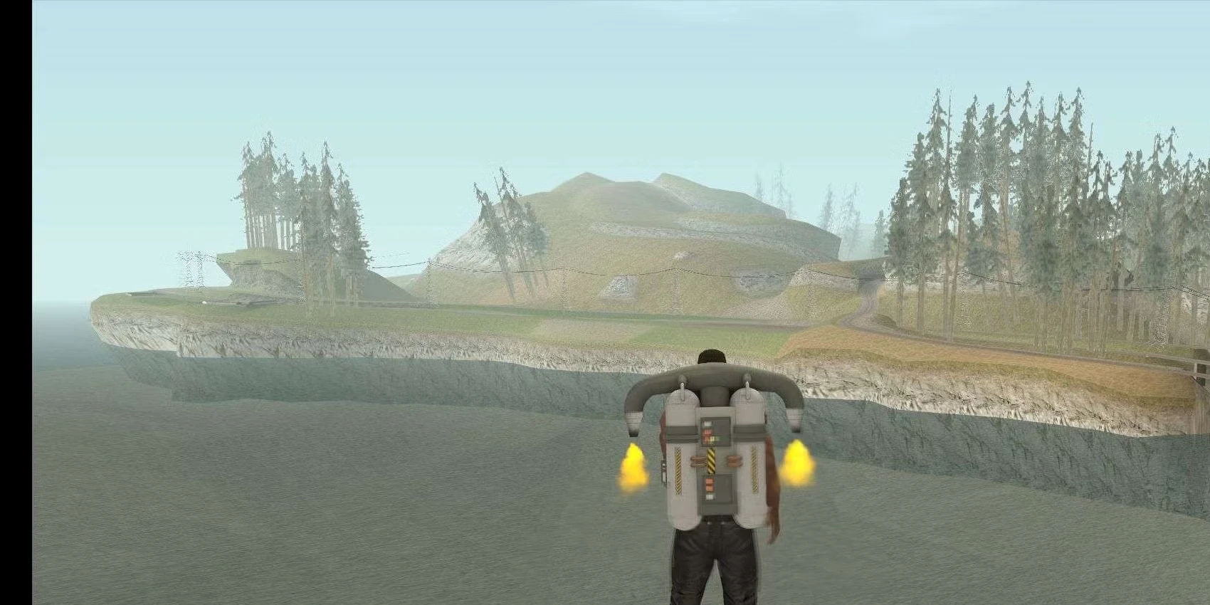 Grand Theft Auto: San Andreas News, Trailer, Guides, and More
