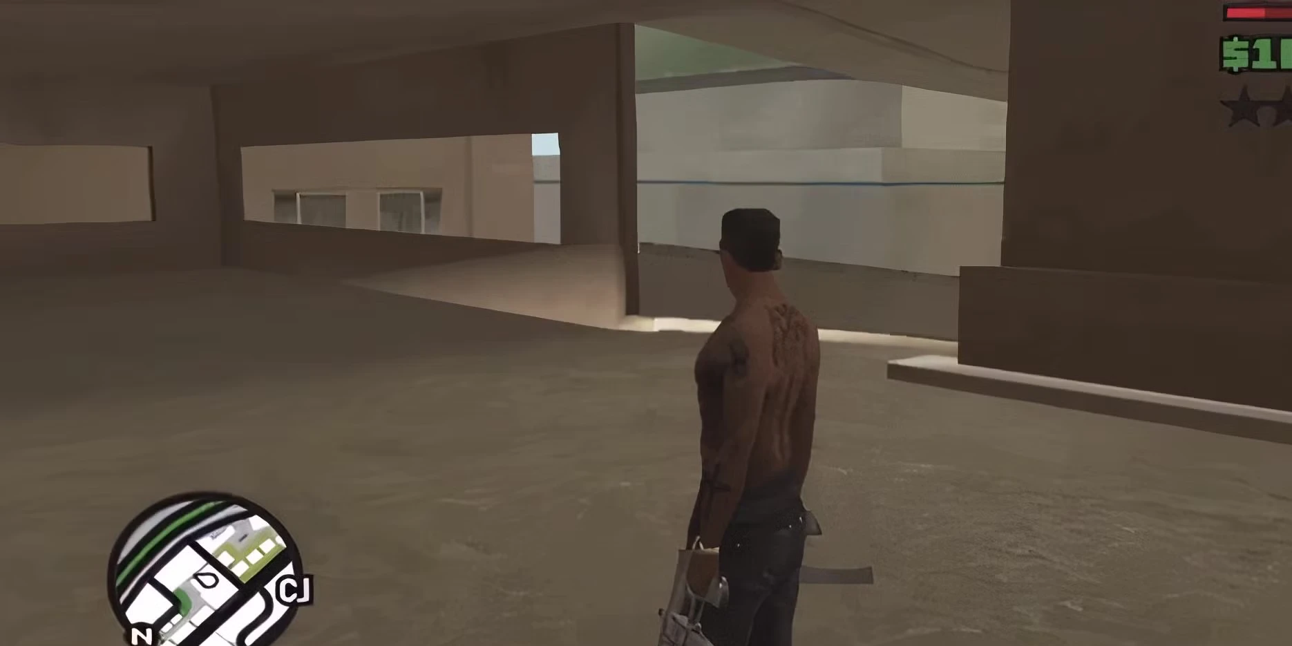Grand Theft Auto: San Andreas News, Trailer, Guides, and More