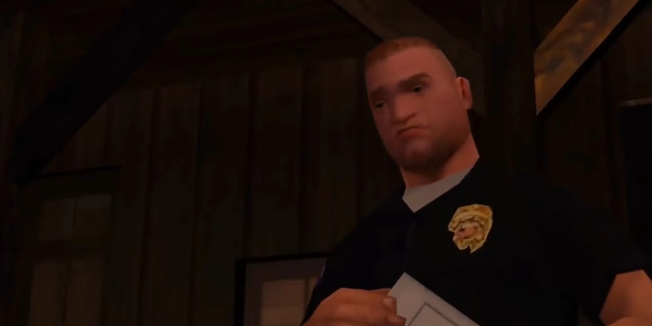 Grand Theft Auto: San Andreas News, Trailer, Guides, and More