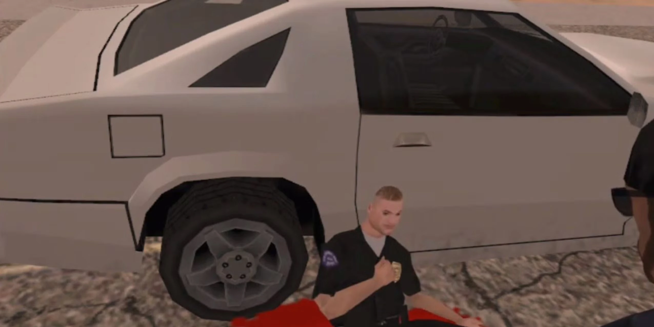 Grand Theft Auto: San Andreas News, Trailer, Guides, and More