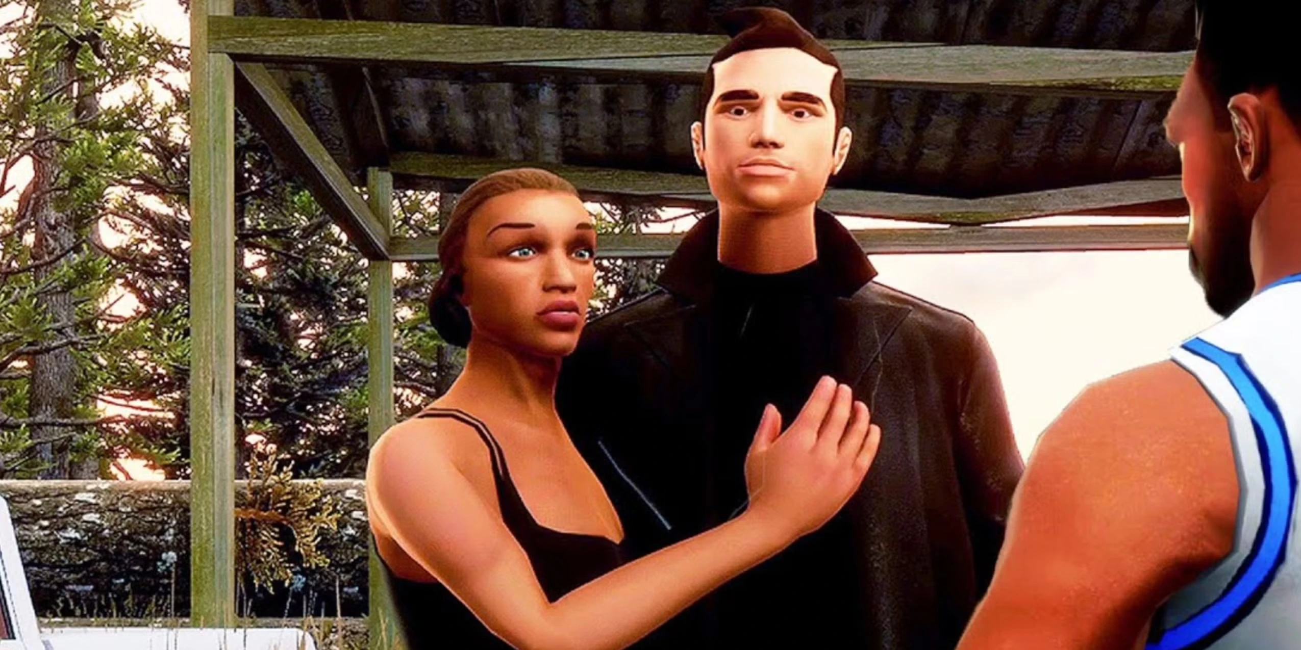 Grand Theft Auto: San Andreas News, Trailer, Guides, and More
