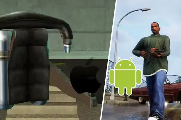 Grand Theft Auto: San Andreas News, Trailer, Guides, and More