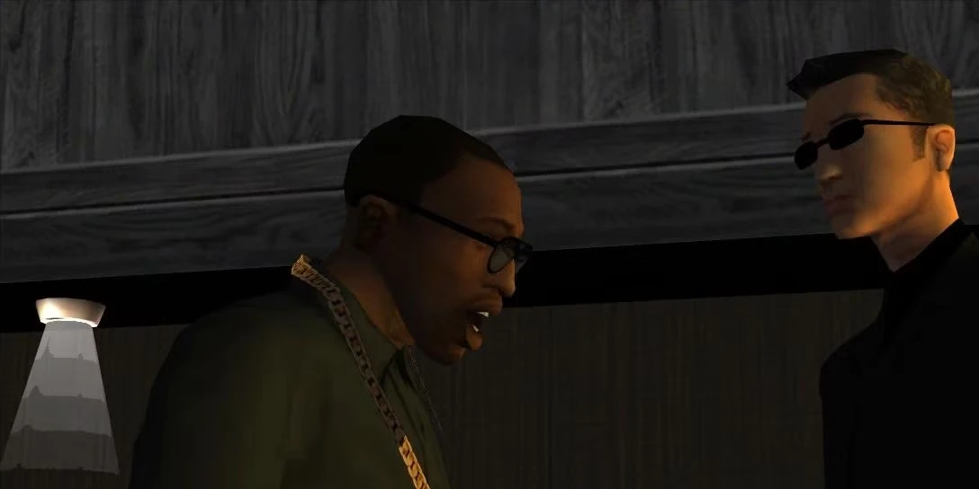 Grand Theft Auto: San Andreas News, Trailer, Guides, and More