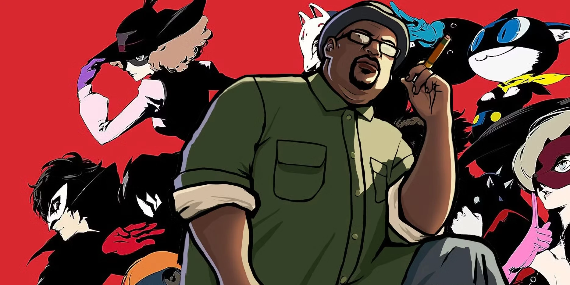 Grand Theft Auto: San Andreas News, Trailer, Guides, and More
