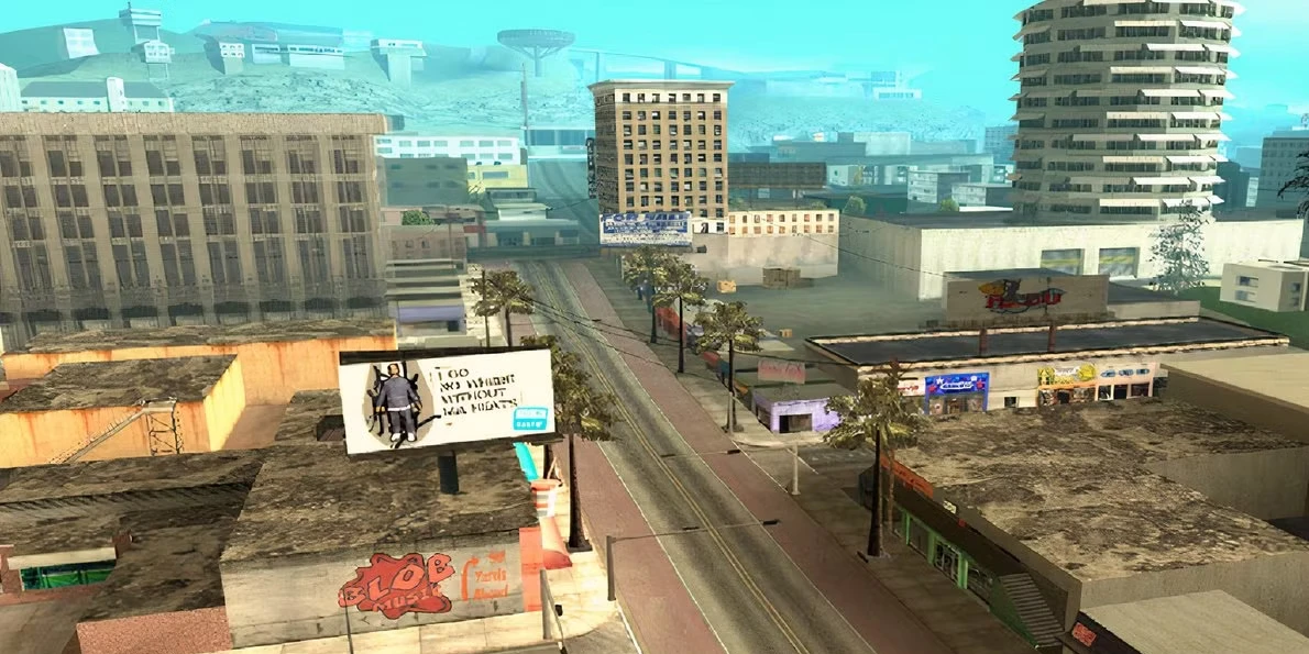 Grand Theft Auto: San Andreas News, Trailer, Guides, and More