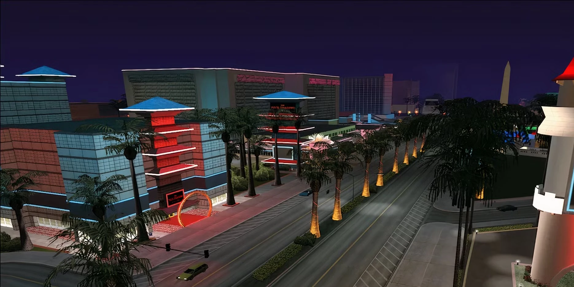 Grand Theft Auto: San Andreas News, Trailer, Guides, and More