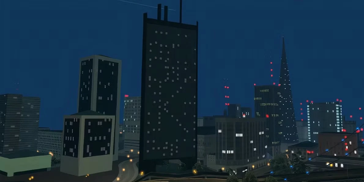 Grand Theft Auto: San Andreas News, Trailer, Guides, and More