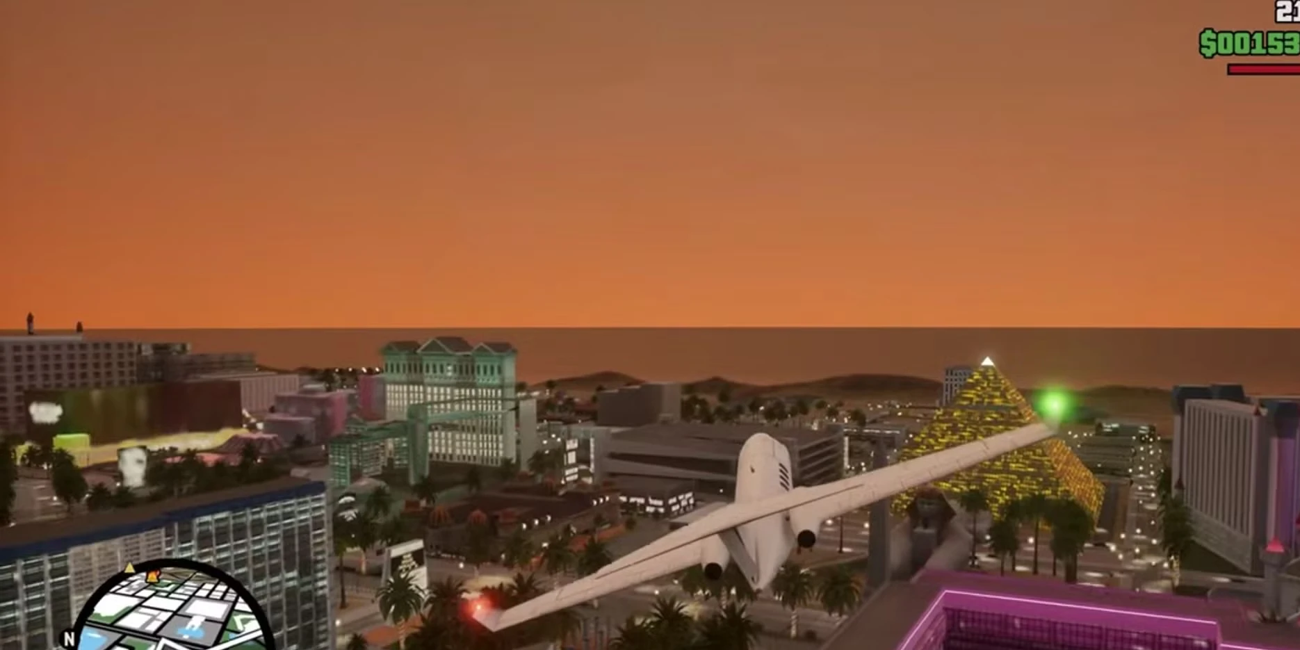 Grand Theft Auto: San Andreas News, Trailer, Guides, and More