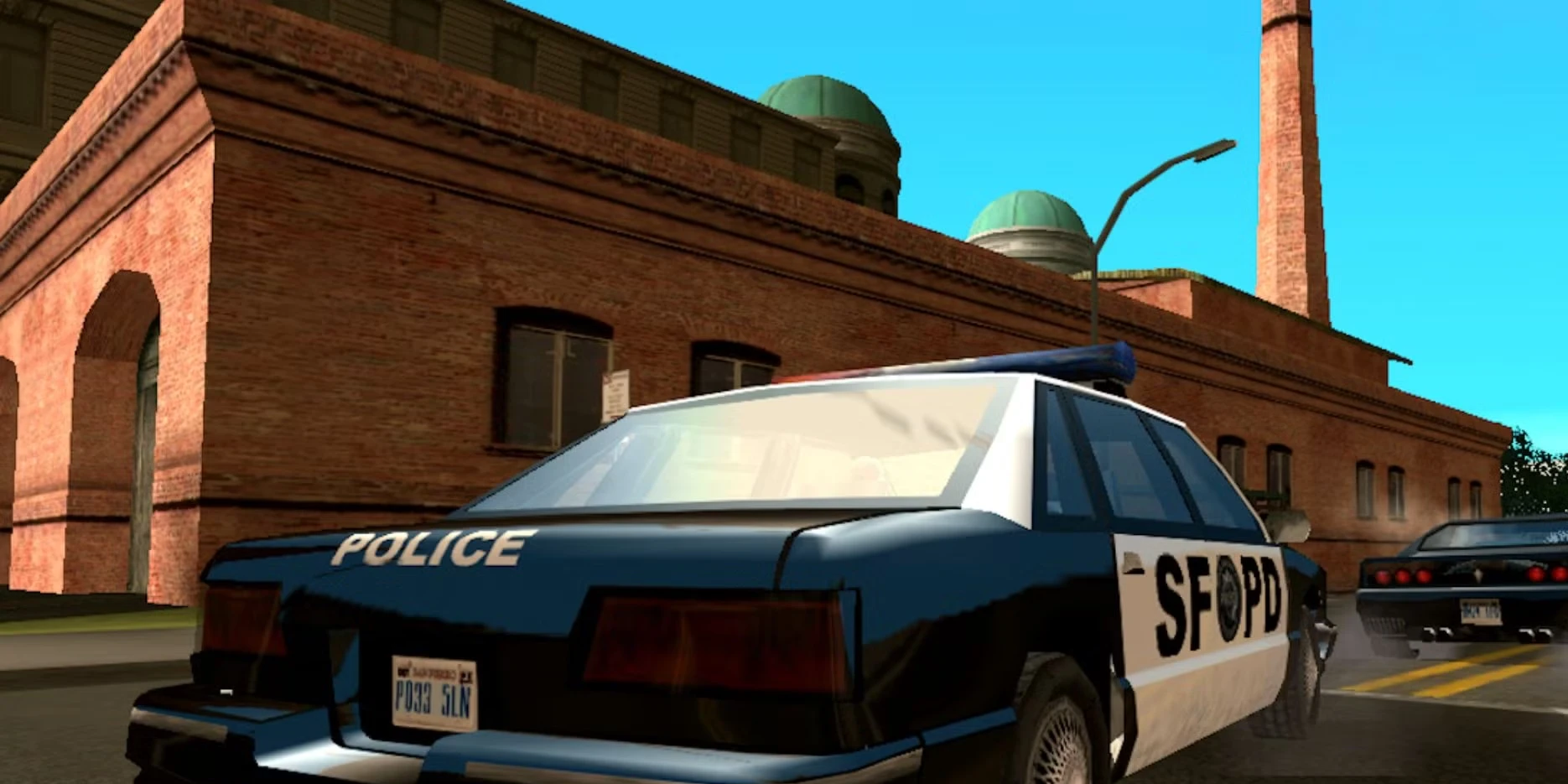 Grand Theft Auto: San Andreas News, Trailer, Guides, and More