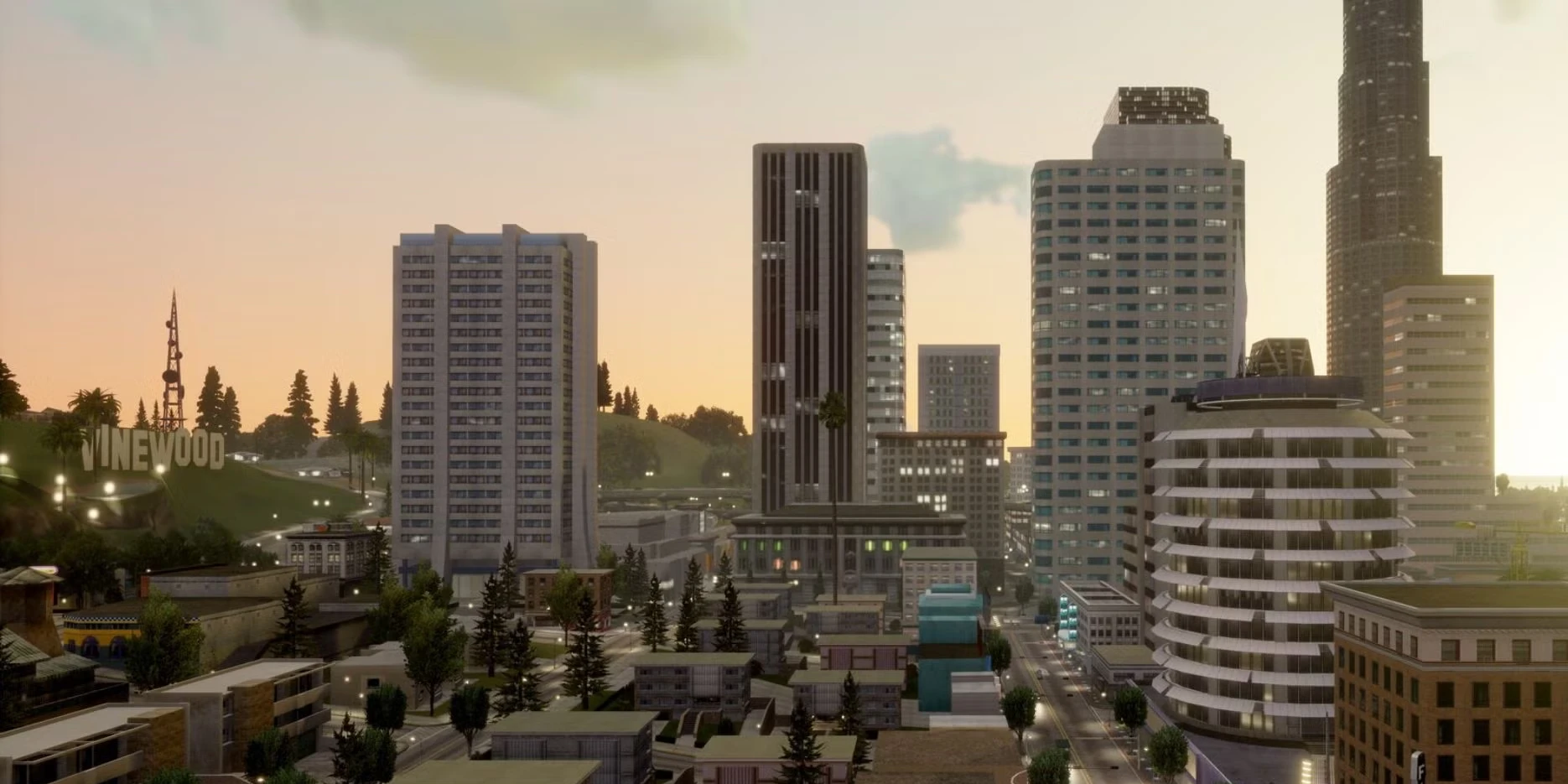 Grand Theft Auto: San Andreas News, Trailer, Guides, and More