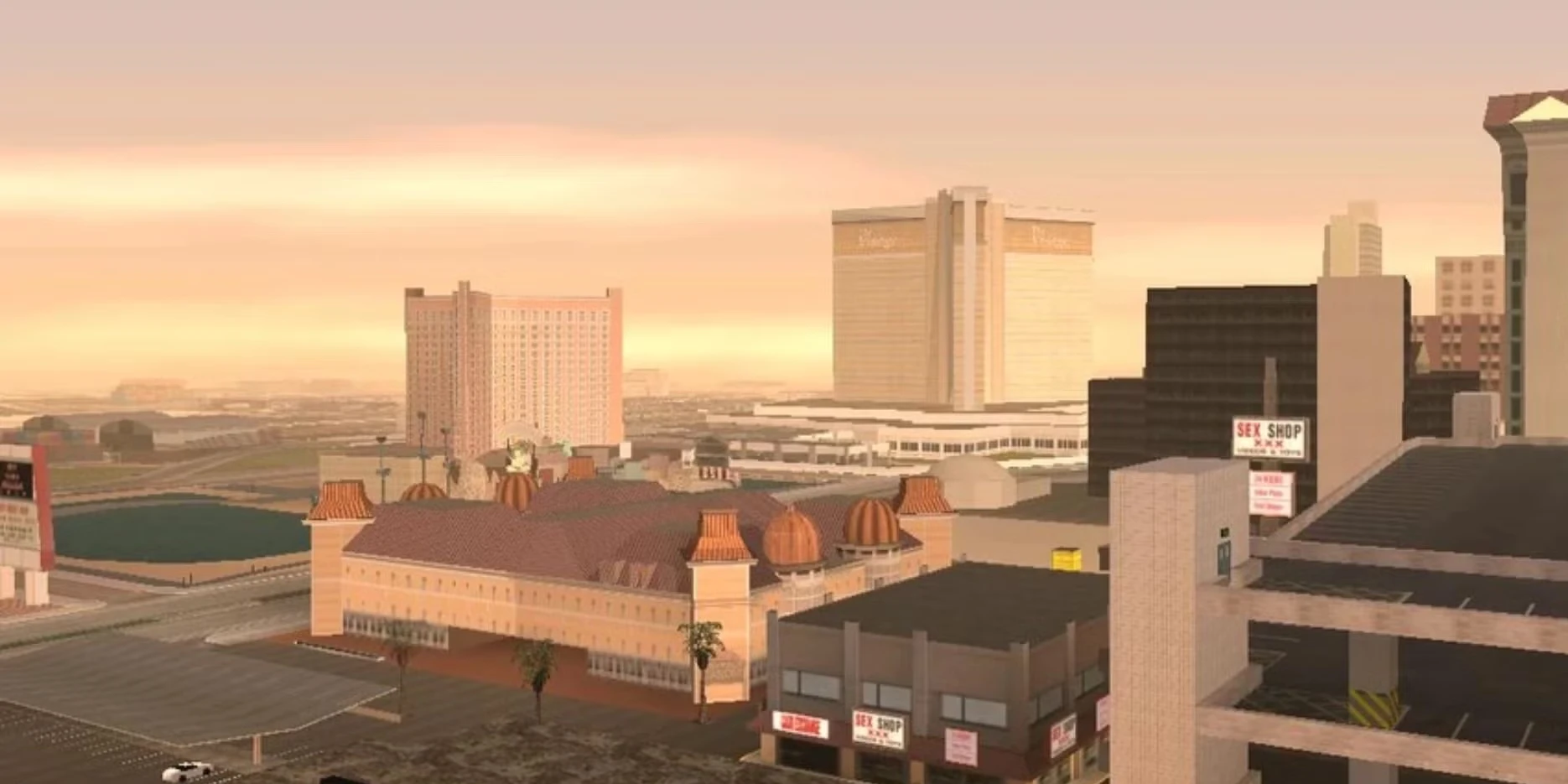 Grand Theft Auto: San Andreas News, Trailer, Guides, and More