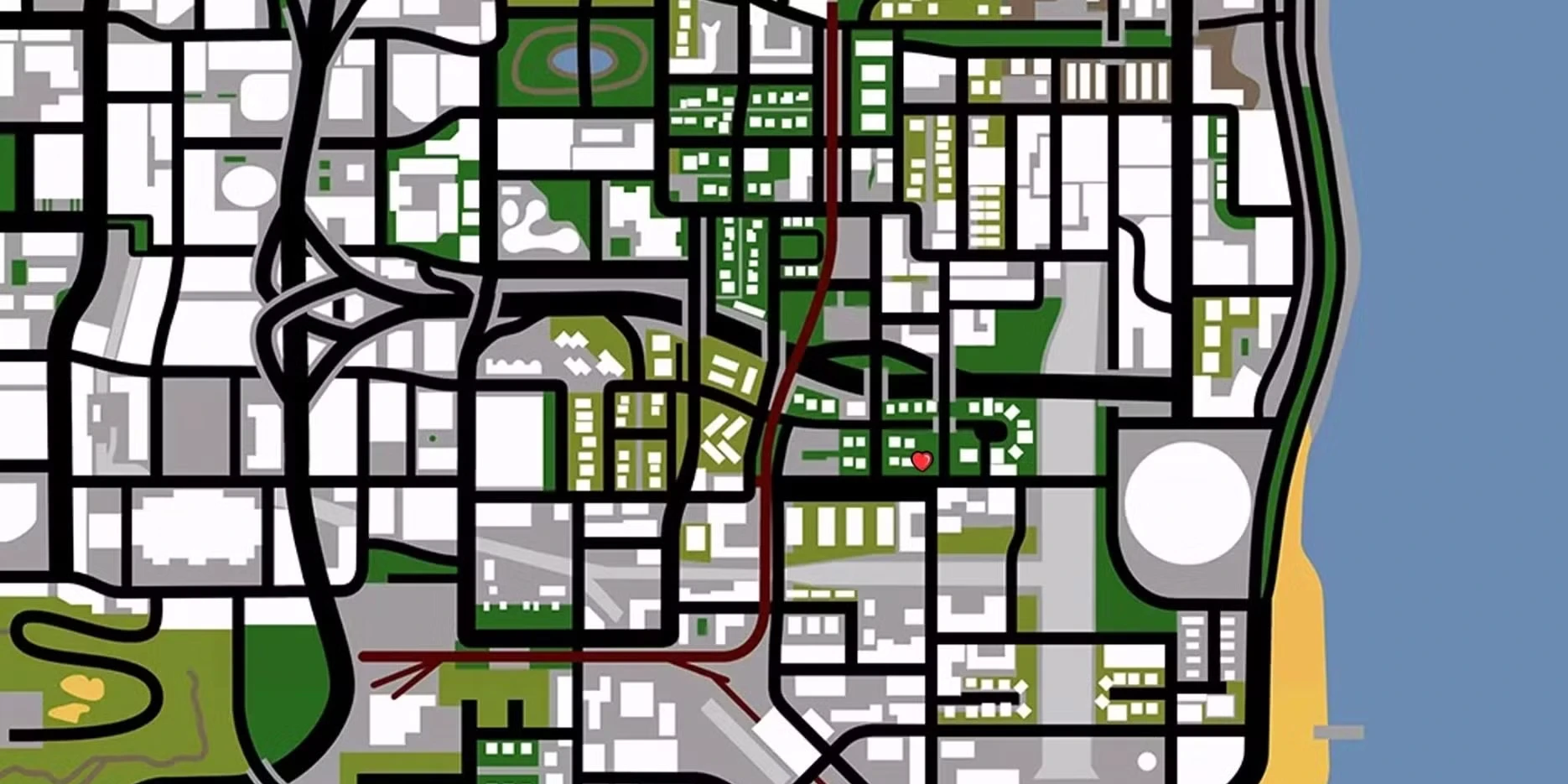 Grand Theft Auto: San Andreas News, Trailer, Guides, and More