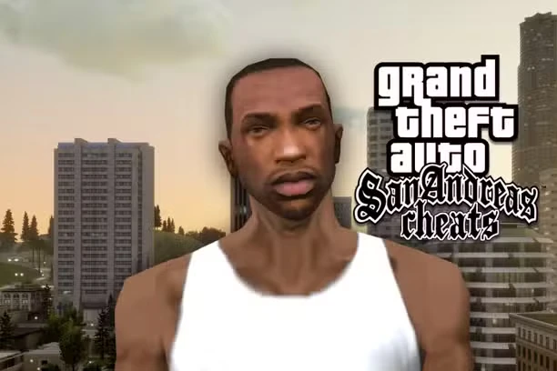 Grand Theft Auto: San Andreas News, Trailer, Guides, and More