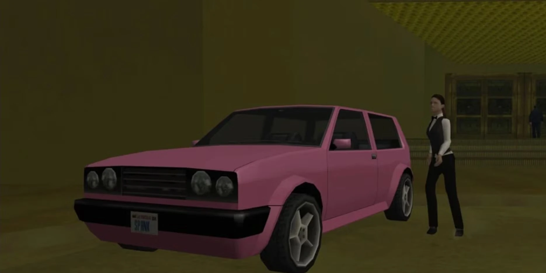 Grand Theft Auto: San Andreas News, Trailer, Guides, and More