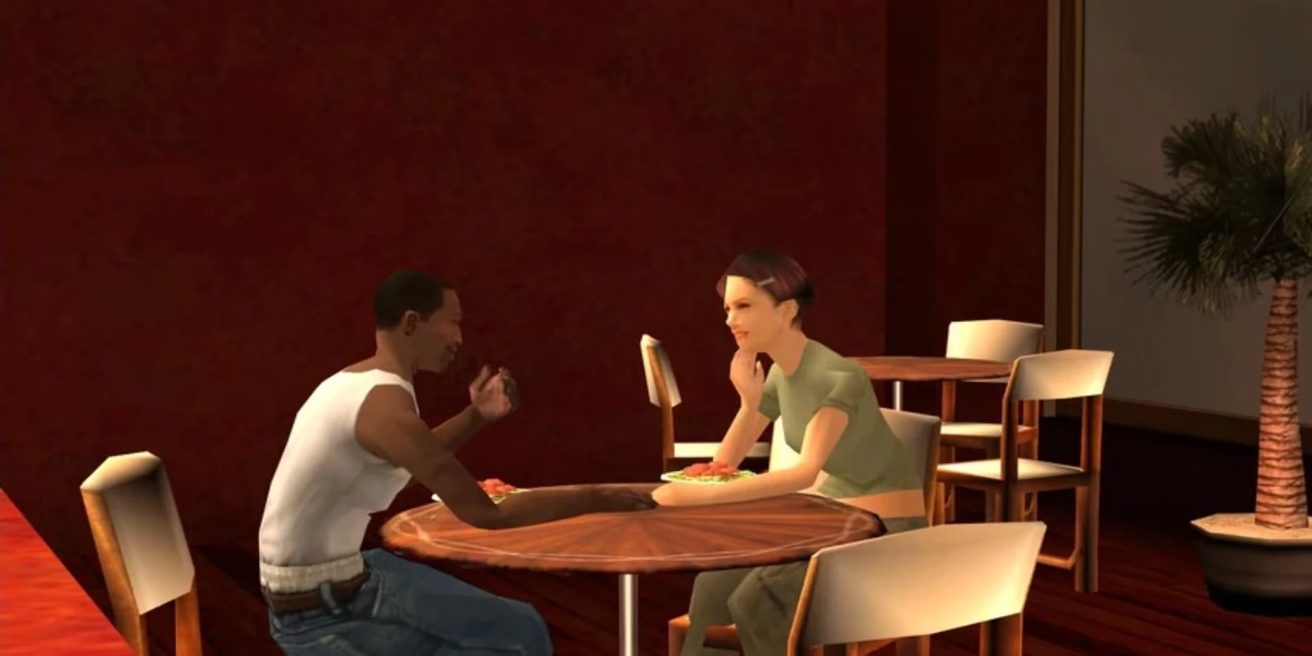 Grand Theft Auto: San Andreas News, Trailer, Guides, and More