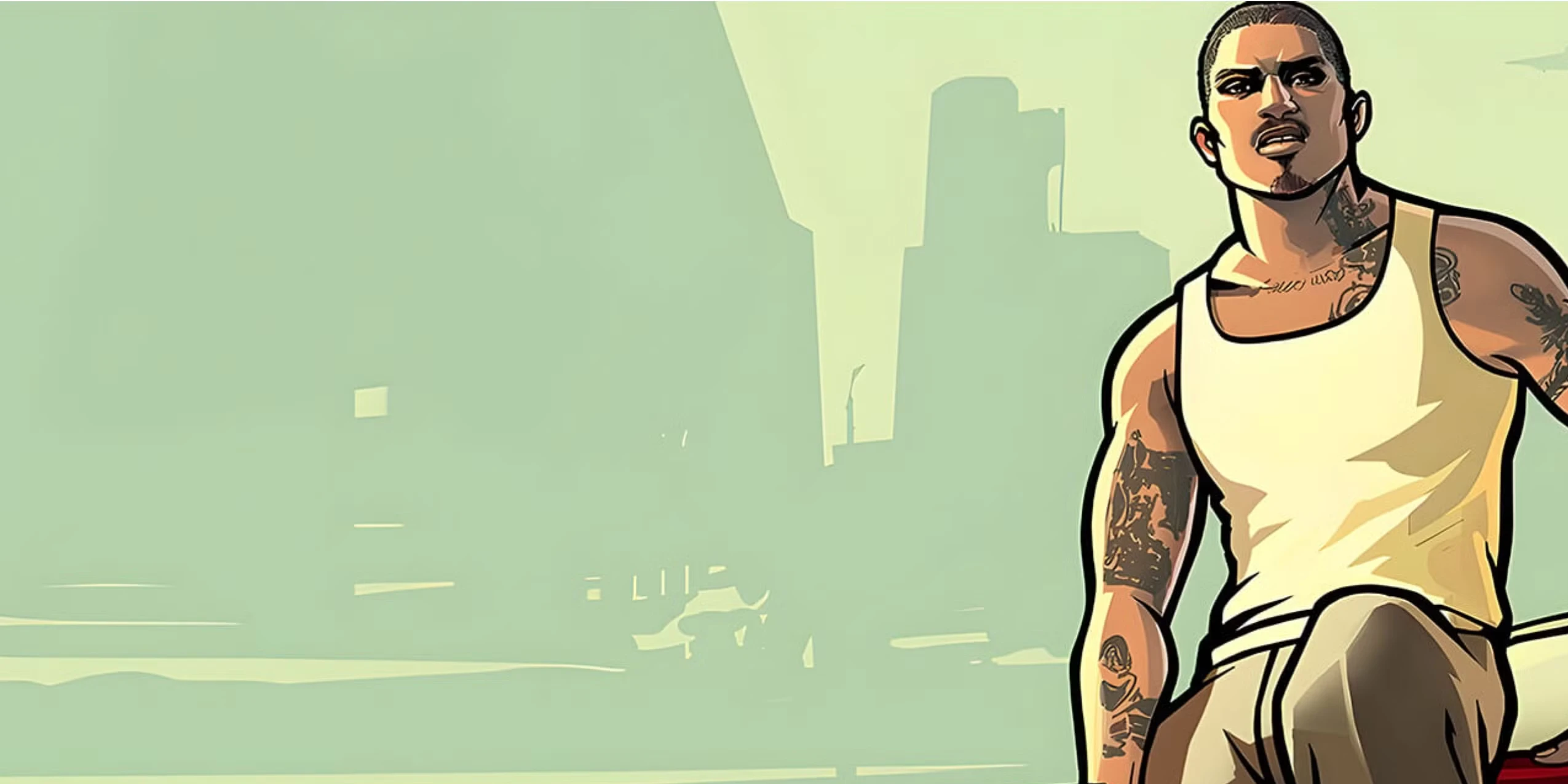 Grand Theft Auto: San Andreas News, Trailer, Guides, and More