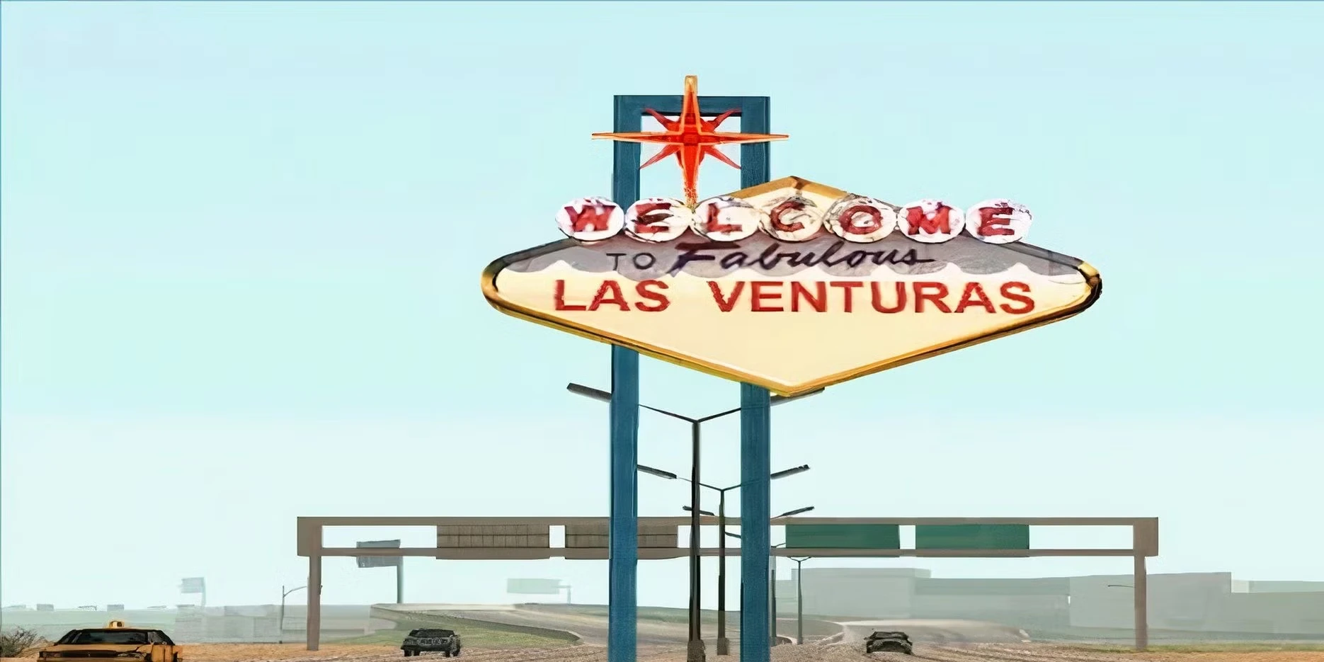 Grand Theft Auto: San Andreas News, Trailer, Guides, and More