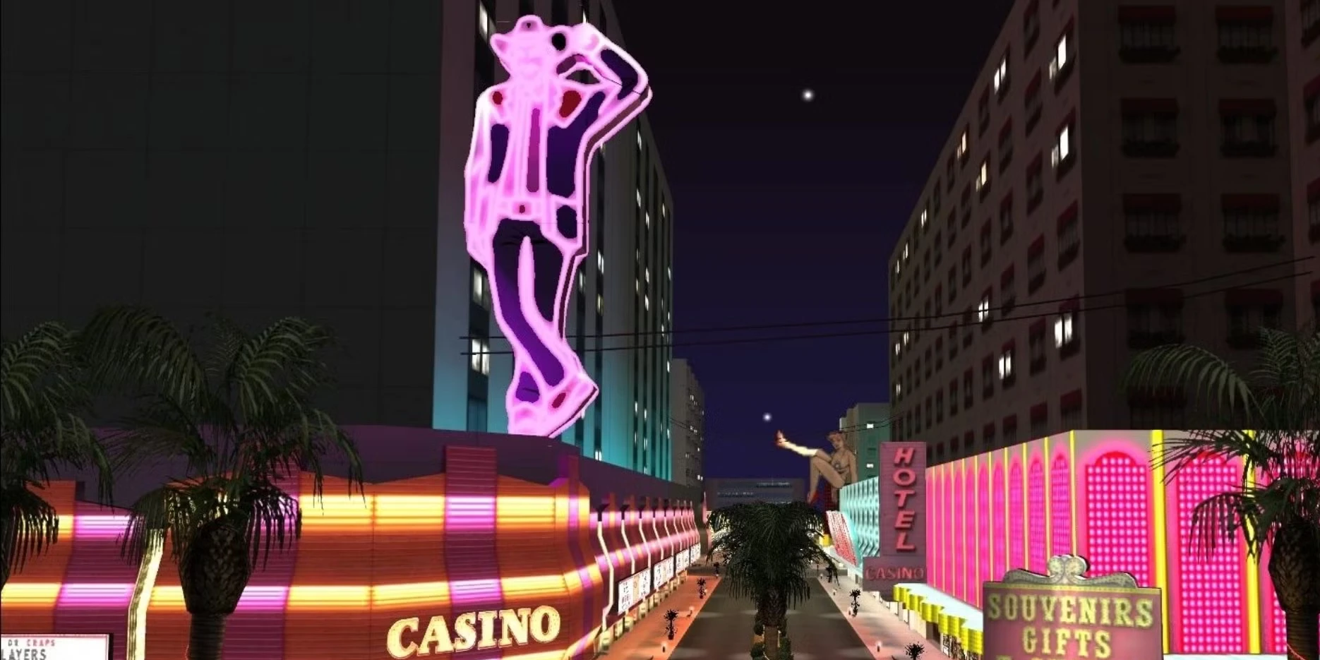 Grand Theft Auto: San Andreas News, Trailer, Guides, and More