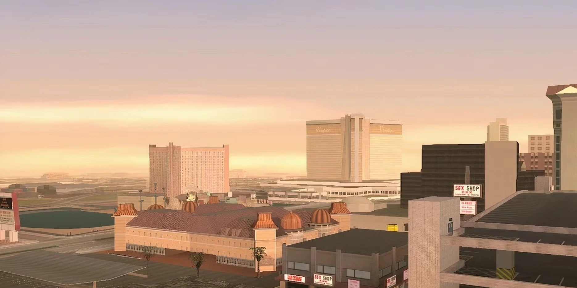 Grand Theft Auto: San Andreas News, Trailer, Guides, and More