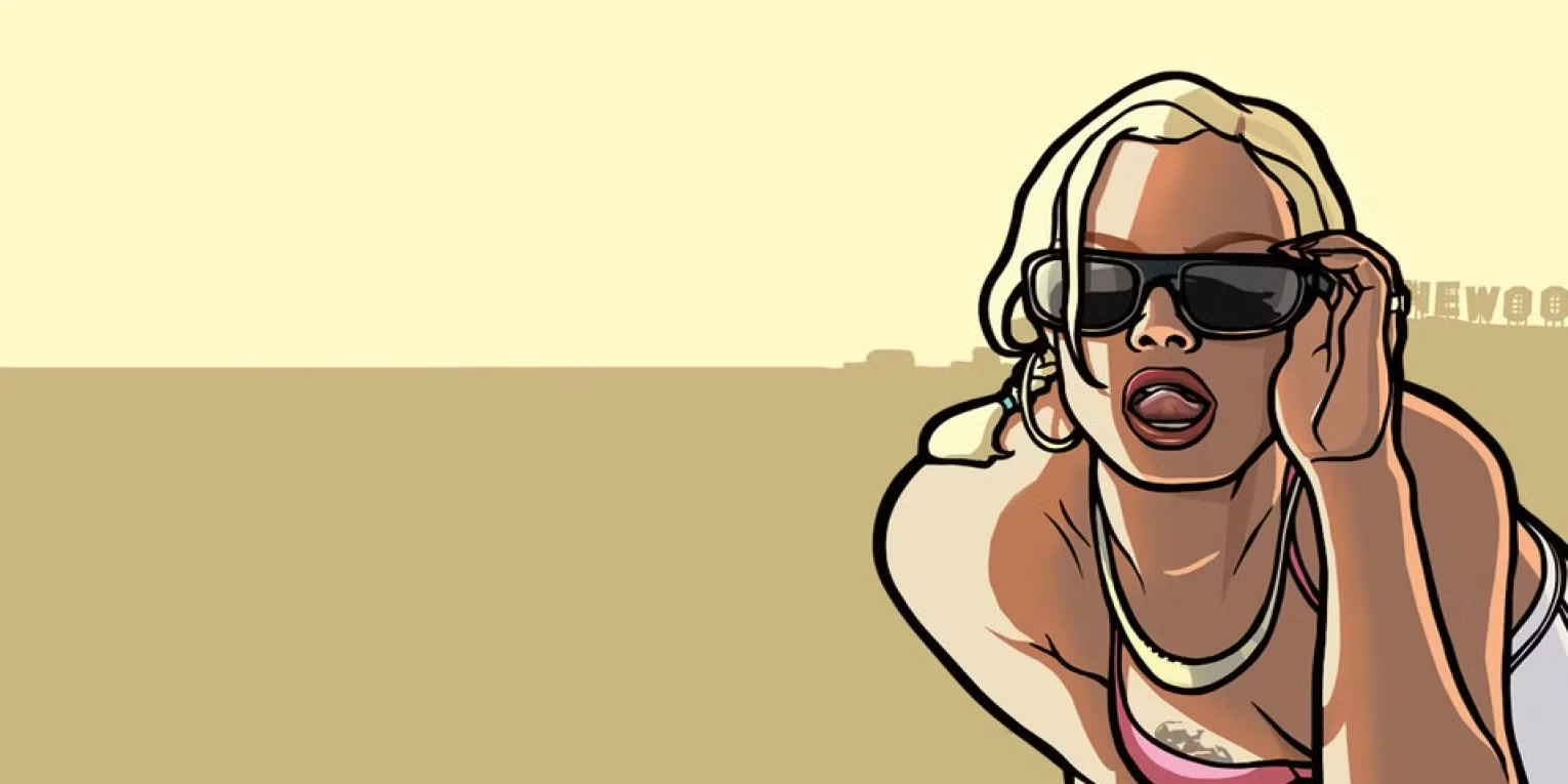 Grand Theft Auto: San Andreas News, Trailer, Guides, and More