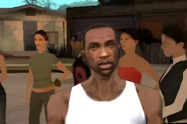 Grand Theft Auto: San Andreas News, Trailer, Guides, and More