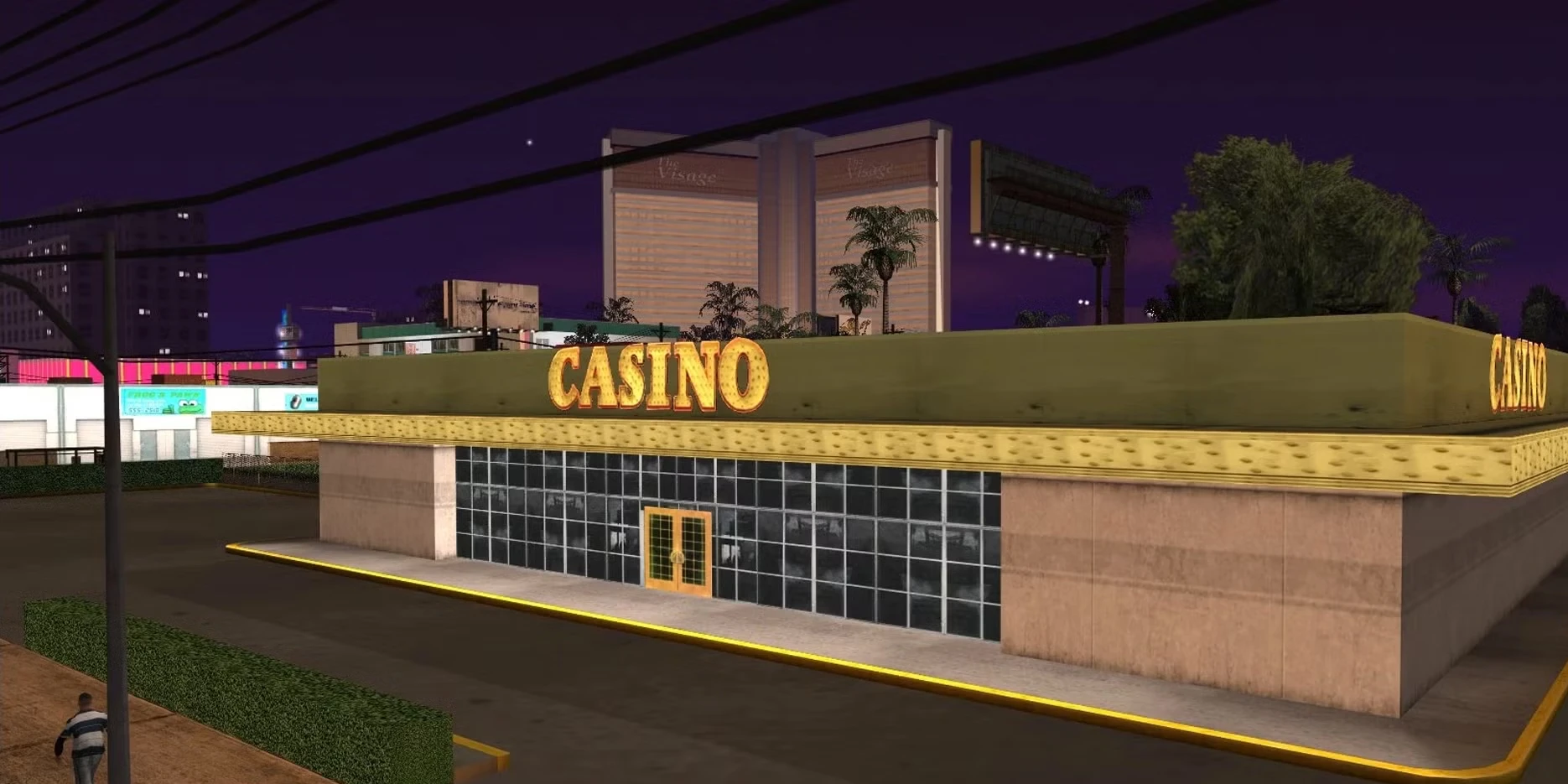 Grand Theft Auto: San Andreas News, Trailer, Guides, and More