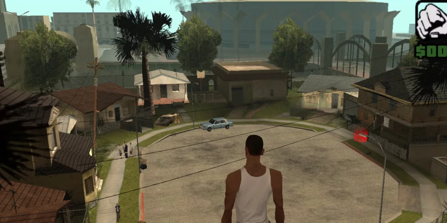 Grand Theft Auto: San Andreas News, Trailer, Guides, and More