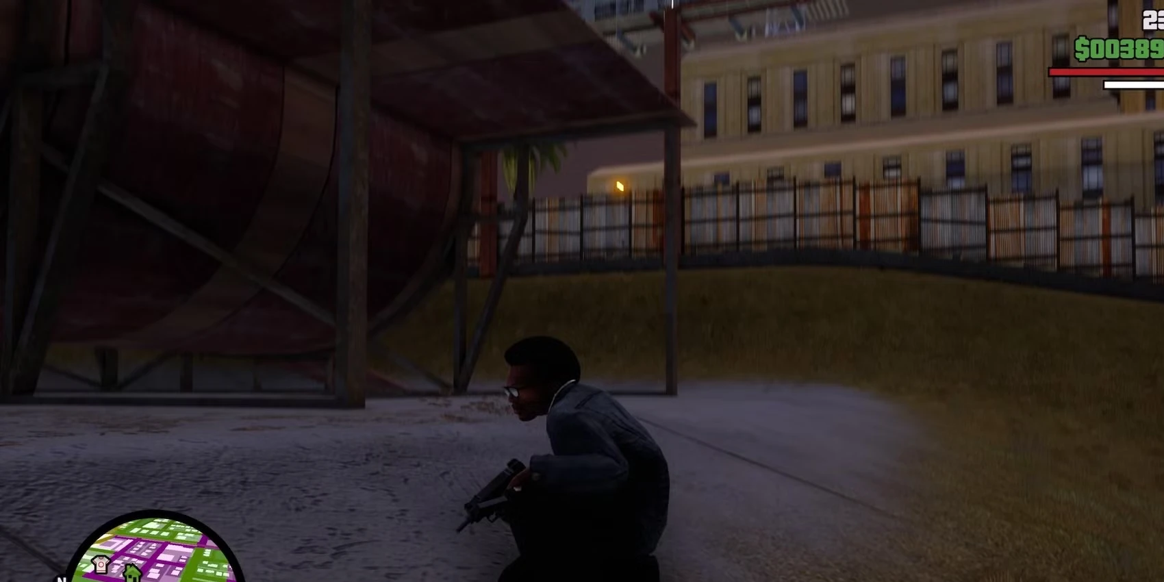 Grand Theft Auto: San Andreas News, Trailer, Guides, and More