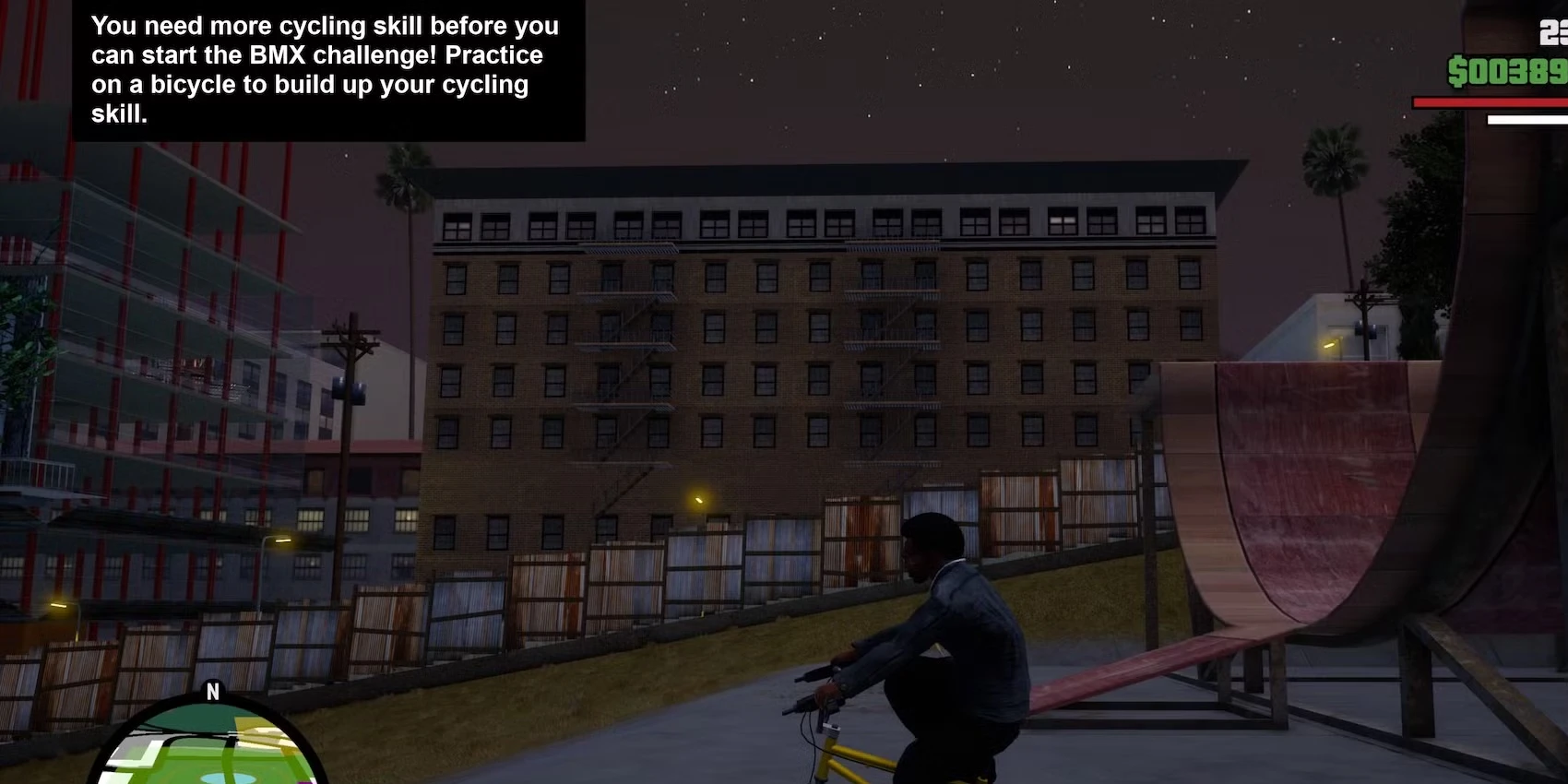 Grand Theft Auto: San Andreas News, Trailer, Guides, and More