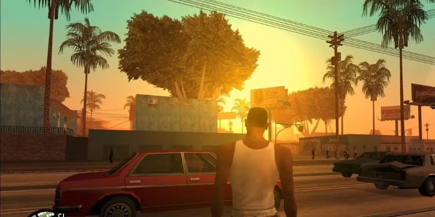 Grand Theft Auto: San Andreas News, Trailer, Guides, and More