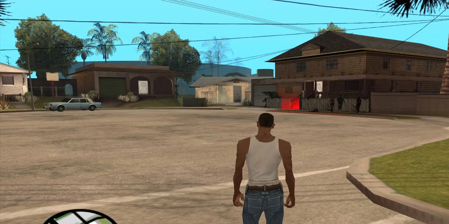 Grand Theft Auto: San Andreas News, Trailer, Guides, and More
