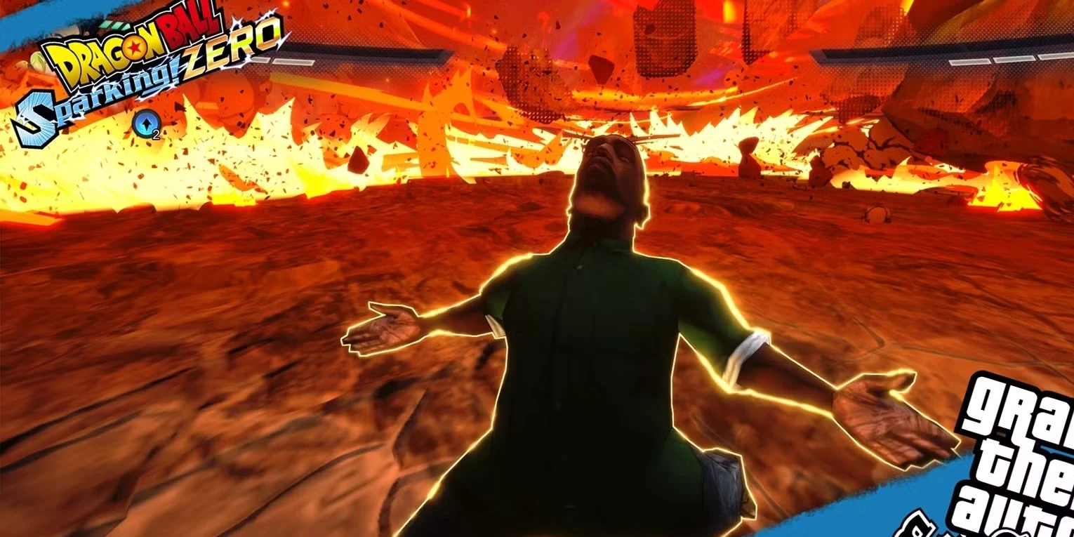 Grand Theft Auto: San Andreas News, Trailer, Guides, and More