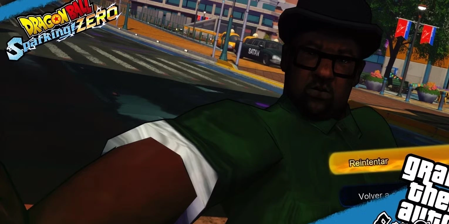 Grand Theft Auto: San Andreas News, Trailer, Guides, and More