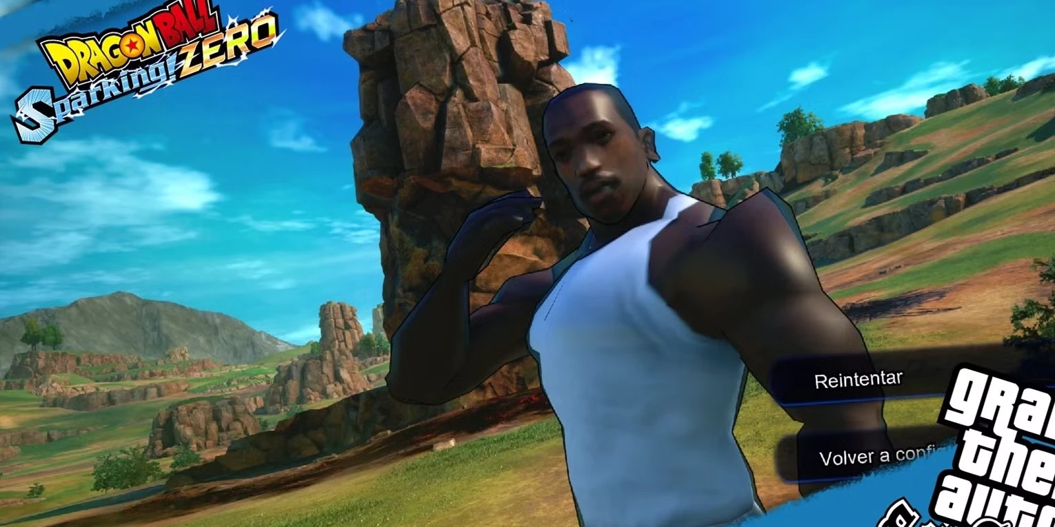 Grand Theft Auto: San Andreas News, Trailer, Guides, and More
